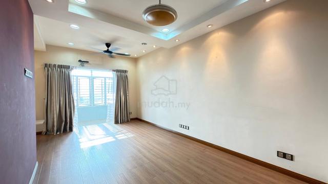 Greenhills Apartments 1