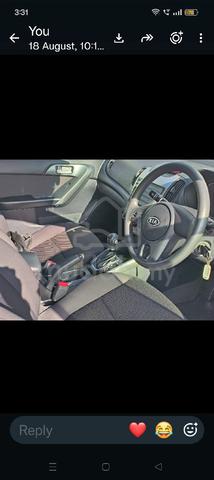2012 Kia FORTE 1.6 SX (A) - 5