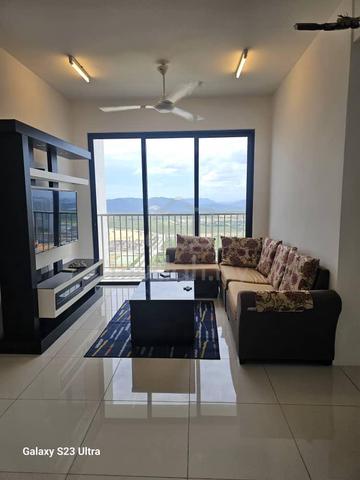 Vivo Executive Apartment 1