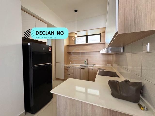 Mont Residence @ Penang 1