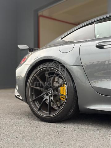 2019 Mercedes Benz AMG GT R 4.0 (A) - 4
