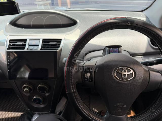 2009 Toyota VIOS 1.5 TRD SPORTIVO NCP93R-BEPVKE - 5