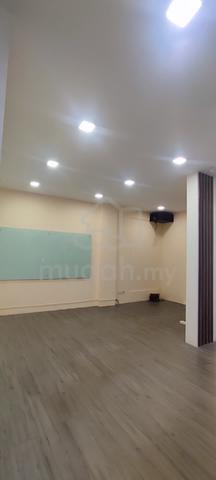 ‼️WTL‼️   3rd Floor Corner Shop Office @ Jalil Link 1 Bukit 1