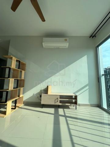 Residensi MH Platinum 2 1