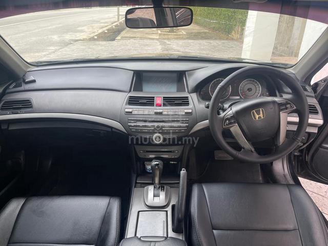 2011 Honda ACCORD 2.0 VTI-L (A) - 3