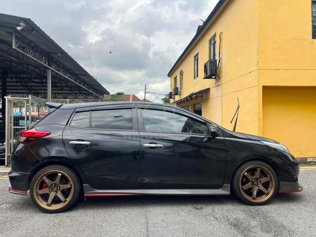 2019 Toyota YARIS 1.5 G-Spec (A) - 5