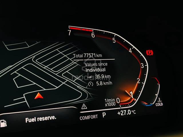 2020 Bmw 330i 2.0 M SPORT (A) - 4