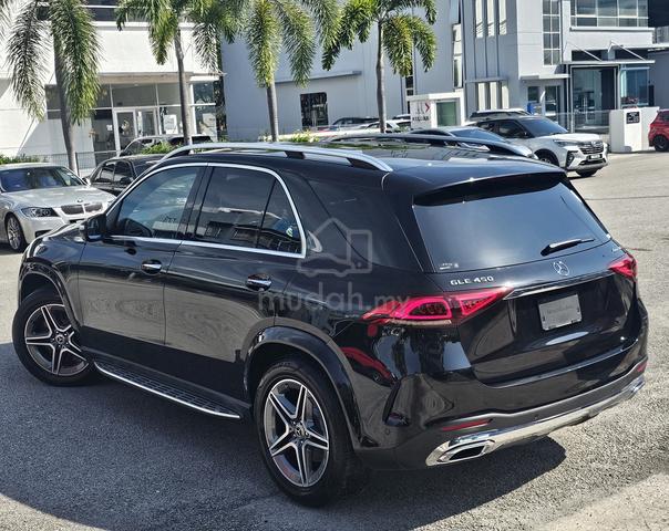 MercedesBenz GLE450 3.0 AMG SALE PROMO PRICE LETGO - 2