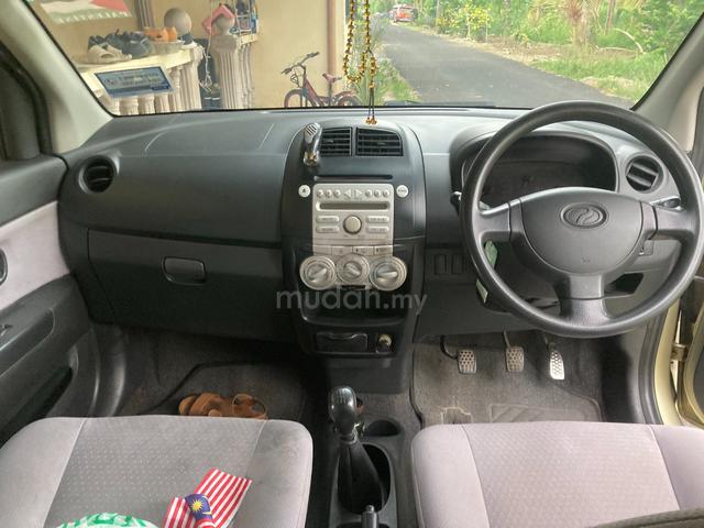 2005 Perodua MYVI 1.0 SR (M) - 4