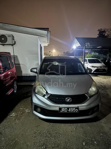 2015 Perodua MYVI 1.3 XT (A) - 3
