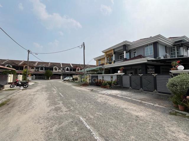 Ipoh Town Bungalow Residential Land For Sales 5