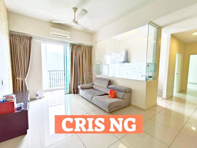 Imperial Residences 1