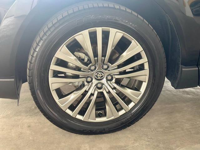 *Grade 4.5* 2024 Toyota HARRIER 2.0 Z - 4