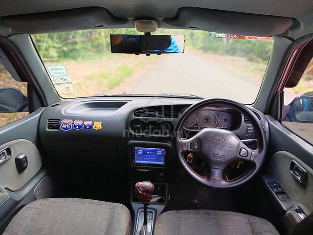 2003 Perodua KELISA 1.0 EZ (A) - 5
