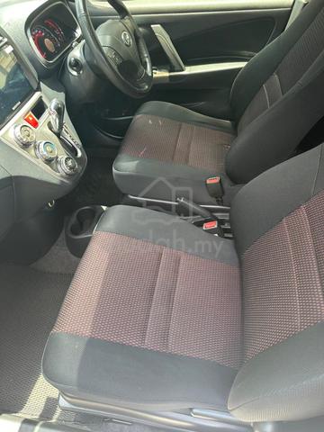 2012 Perodua MYVI 1.5 SE GHS (M) - 5