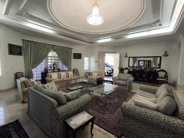 [ 5892 Sqft ] Bungalow 2.5 Storey, SS3, Taman Sentosa, PJ 1