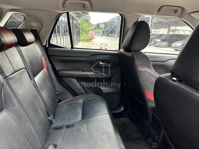 2021 Perodua ATIVA 1.0 AV (A) - 5