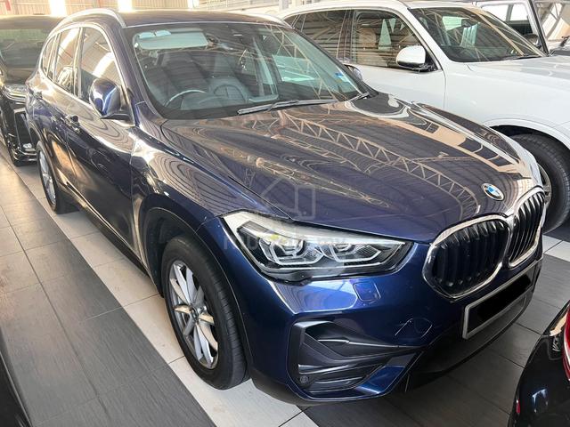 2020 Bmw X1 sDRIVE18i 1,5L*1 CAREFUL OWNER* - 2