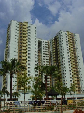 Magna Ville Condominium 1