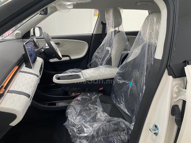 2025 Dongfeng BOX E3 (A) - 5