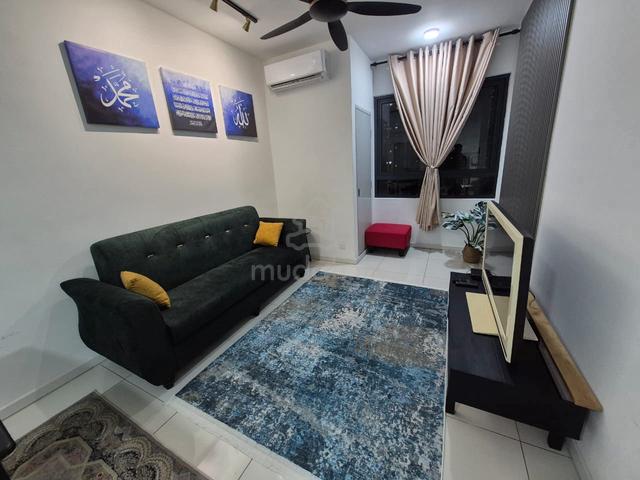Horizon Suites 1