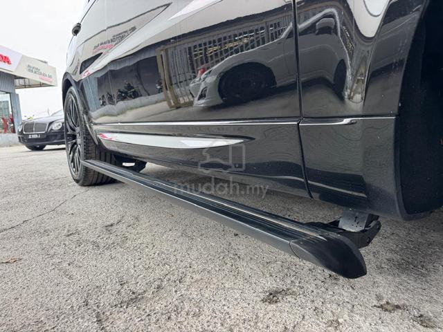 2018 Land Rover RANGE ROVER 3.0 SPORT Full Spec - 5