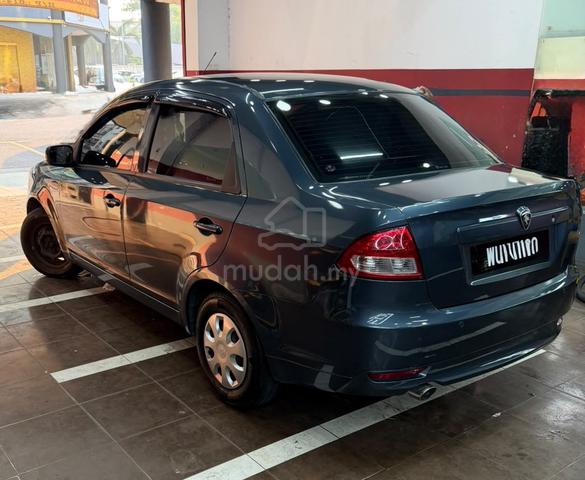 2011 Proton SAGA 1.3 FL (A) - 2