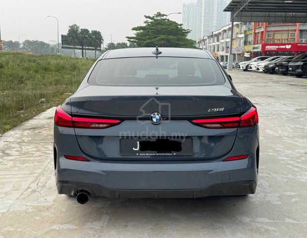 2022 Bmw 2 SERIES 1.5 18I M SPORT GRAN COUPE MY20 - 4