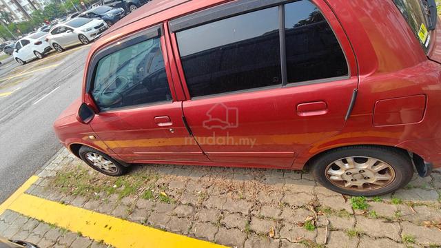 2003 Perodua KELISA 1.0 EZ (A) - 5