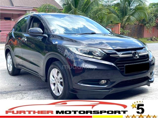 REG 16 HONDA HR-V 1.8 V (A) 1 OWNER , High Loan ~ - 1