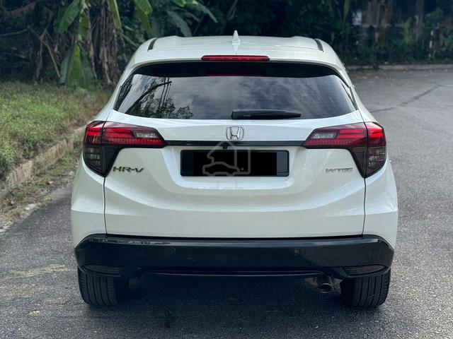 2020 Honda HR-V 1.8 V MIL 49K KM ONLY - 5