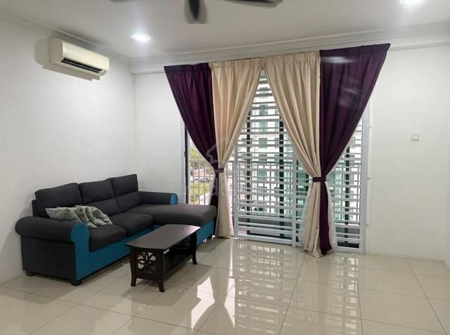 Casa Kayangan 1