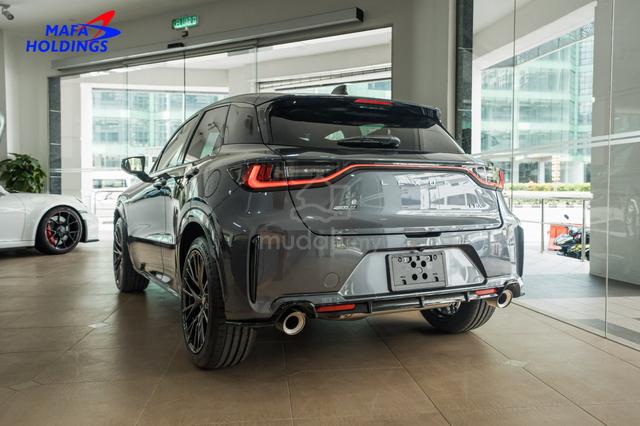 2025 Lexus LBX 1.6 MORIZO RR ORIGINAL EDITION (A) - 2