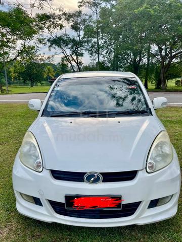 2010 Perodua MYVI 1.3 EZL (LIMITED EDITION) (A) - 3