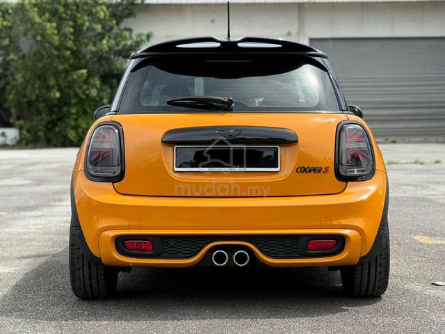 2017 Mini COOPER 2.0 S F56 (A) - 4