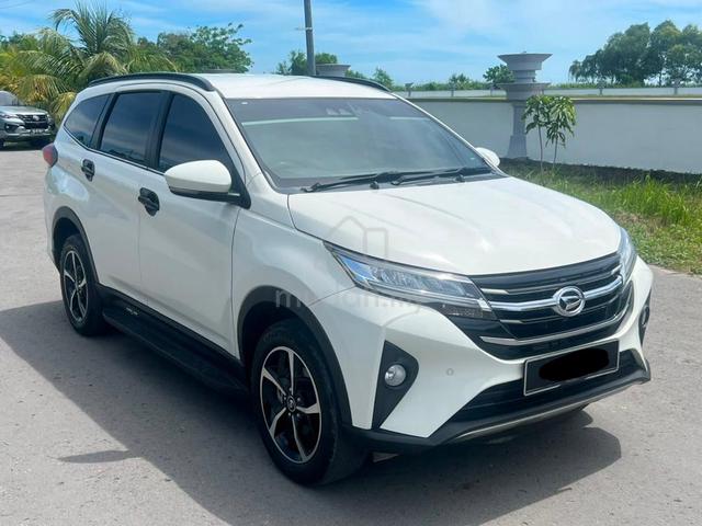 Perodua ARUZ 1.5 AV 2023 AUTO - 3