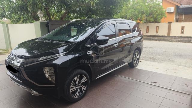 2022 Mitsubishi XPANDER 1.5 (A) - 3