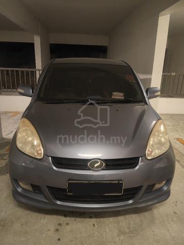 2009 Perodua MYVI 1.3 EZi FACELIFT (A) - 1