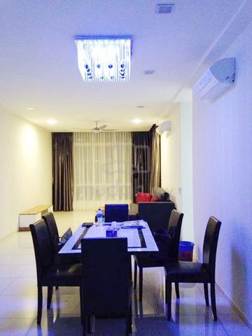 The Seed @ Sutera Utama 1