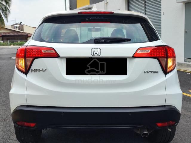 HONDA HR-V 1.8 V F/S/R AT HoNDA TIP TOP CONDITION - 4