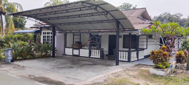 RUMAH SEWA SEPT 2026 ❗ Parit Sakai Darat, Jln Dato Haji Kosai 🏠 1