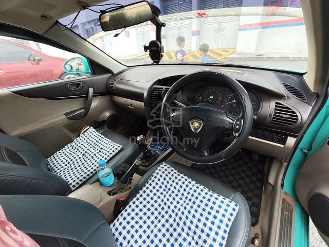 2004 Proton WAJA 1.6 ENHANCED (M) - 5