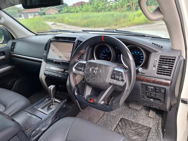 2008 LANDCRUISER 4.7 AX (UZJ-200W) (A) loan kedai - 5
