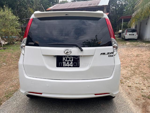 2010 Perodua ALZA 1.5 EZ (A) - 4