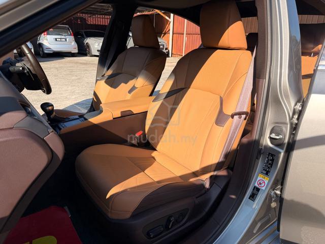 2019 Lexus ES250 LUXURY 2.5L (A) 1YEAR WARRANTY - 5