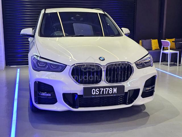 Bmw X1 2.0 SDRIVE20I M SPORT Facelift - 3