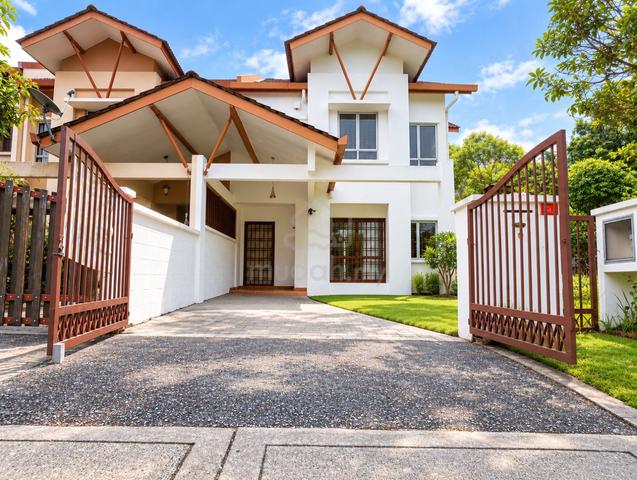 Rare Freehold Corner 3,035sqft | Sunway Kayangan U9 Shah Alam  1