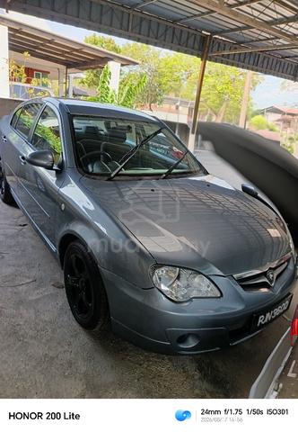 2011 Proton PERSONA 1.6 ELEGANCE BASE LINE (A) - 2