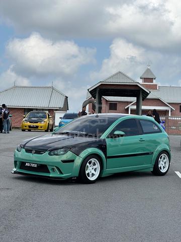 2007 Proton SATRIA 1.6 NEO (M) - 3