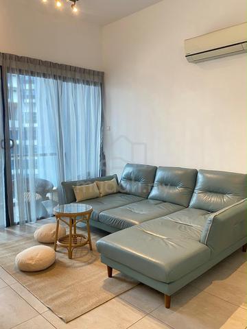 Atlantis Residences 1